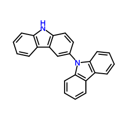 3-Carbazol-9-il-9H-carbazol