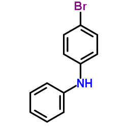 4-Bromodiphenylamine