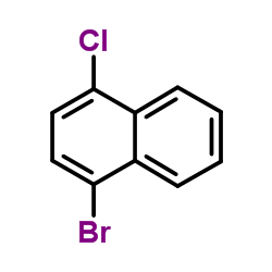 1-Brom-4-chlornaphthalin