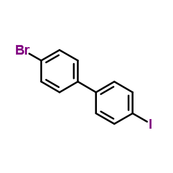 4-Bromo-4'-Iodo-1,1'-Biphenyl
