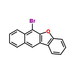 6-Bromonaphtho[2,3-b]benzofuran (1-PBFR)