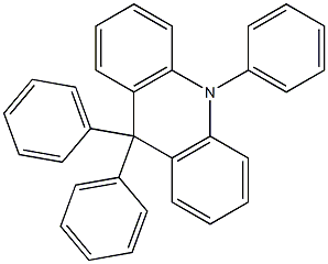 9,9,10-Trifenil-9,10-dihidroacridina