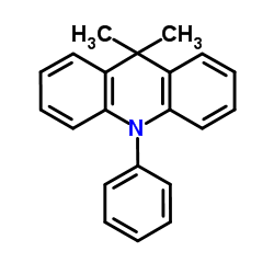 9,9-Dimetil-10-fenil-9,10-dihidroacridina