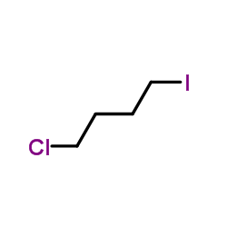 1-Cloro-4-yodobutano