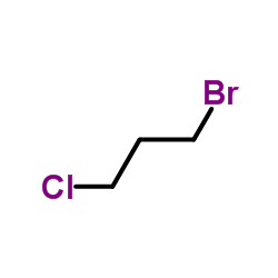 1-Bromo-3-cloropropano