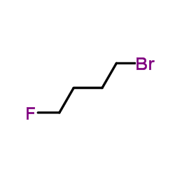 1-Fluoro-4-bromobutano