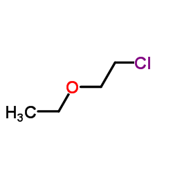 2-Cloroetil etil éter