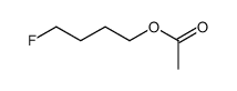 4-Fluorbutylacetat