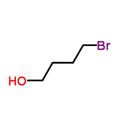4-Bromobutan-1-ol