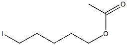 5-Iodo-1-pentanol Acetate
