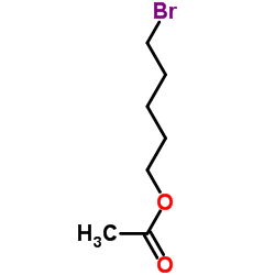5-Brompentylacetat