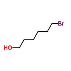6-Bromo-1-hexanol