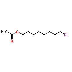 Acetato de 8-Cloro-1-Octanol