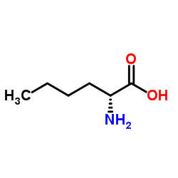 D-Norleucine