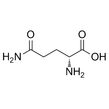 D-Glutamine