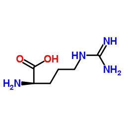 D-Arginine