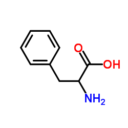 DL-Phenylalanine