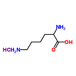 DL-Lysin-Monohydrochlorid