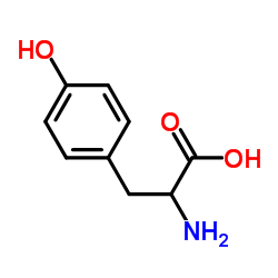 DL-Tyrosine