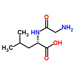 Glycyl-L-Leucine