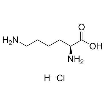 L-Lysine Monohydrochloride