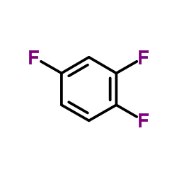 1,2,4-Trifluorobenceno
