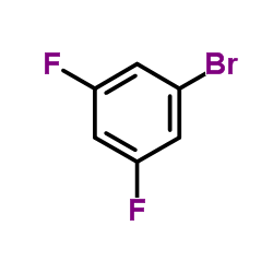 1-Bromo-3,5-difluorobenzeno fabricante, fornecedor