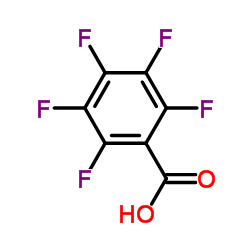 Pentafluorbenzoesäure Hersteller, Lieferant