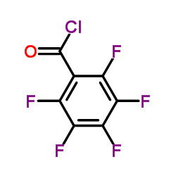 Cloruro de 2,3,4,5,6-pentafluorobenzoílo