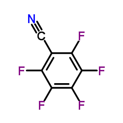 2,3,4,5,6-Pentafluorobenzonitrile fabricante, proveedor