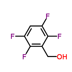 2,3,5,6-Tetrafluorobenzyl Alcohol