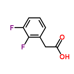 Ácido 2,3-Difluorofenilacético fabricante, fornecedor