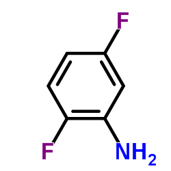 2,5-Difluoroanilina fabricante, proveedor