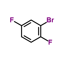 1-Bromo-2,5-difluorobenzene