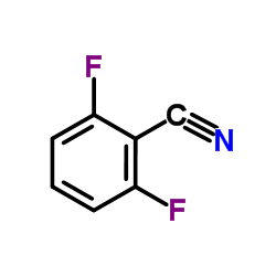 2,6-Difluorobenzonitril Hersteller, Lieferant