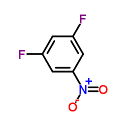 1,3-Difluoro-5-nitrobenzene