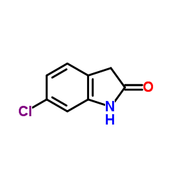 6-Chlorooxindole