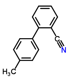 4'-Methyl-2-cyanobiphenyl fabricante, fornecedor