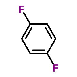 1,4-Difluorobenzeno