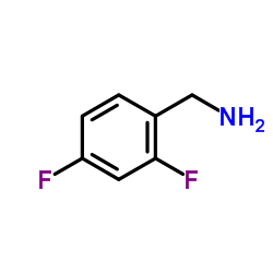 2,4-Difluorobencilamina