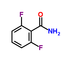 2,6-Difluorobenzamida fabricante, fornecedor