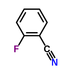 2-Fluorobenzonitrilo