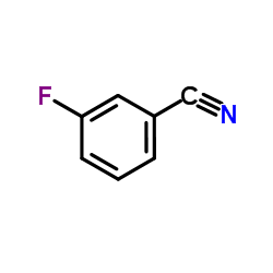 3-Fluorobenzonitrilo fabricante, proveedor