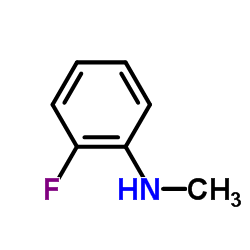 2-Fluoro-N-methylaniline