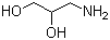 3-Amino-1,2-propanediol fabricante, fornecedor