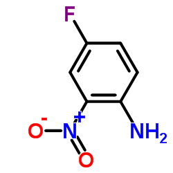 4-Fluor-2-nitroanilin Hersteller, Lieferant