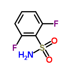 2,6-Difluorobenzenesulfonamid Hersteller, Lieferant
