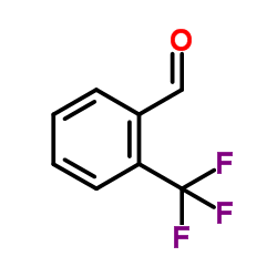 2-(Trifluorometil)benzaldeído