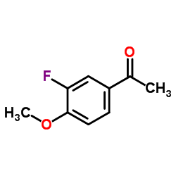 3-Fluoro-4-methoxyacetophenon Hersteller, Lieferant