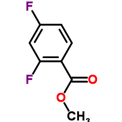 2,4-Difluorobenzoato de metilo